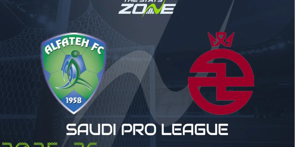 Al Fateh vs Al Kholood Preview & Prediction
