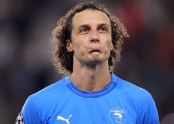 David Luiz e sua influência na história do Chelsea na Champions League 35 Copiar link