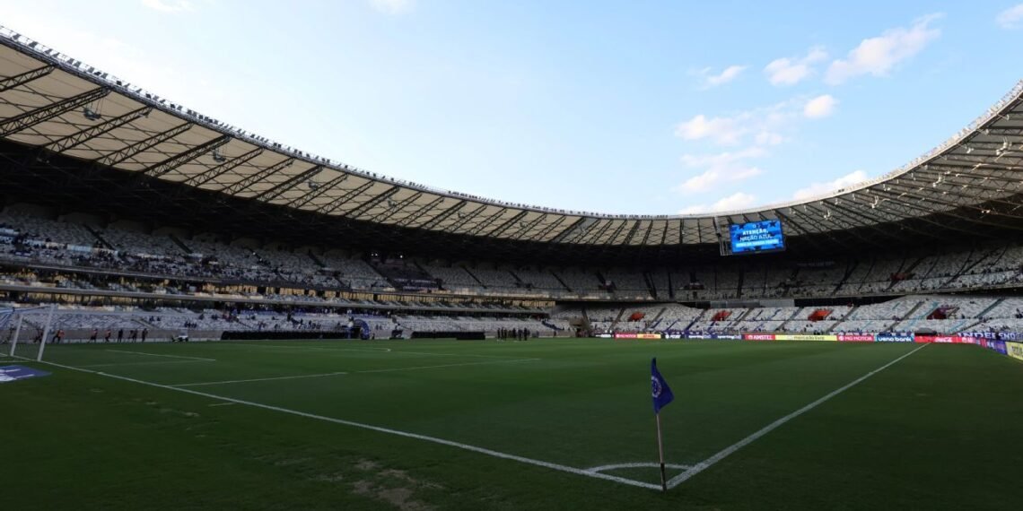 Cruzeiro x Democrata: guia de transmissão e escalações do jogo 31 Cruzeiro x Democrata: onde assistir ao vivo, horário, palpite e prováveis escalações do jogo do Campeonato Mineiro