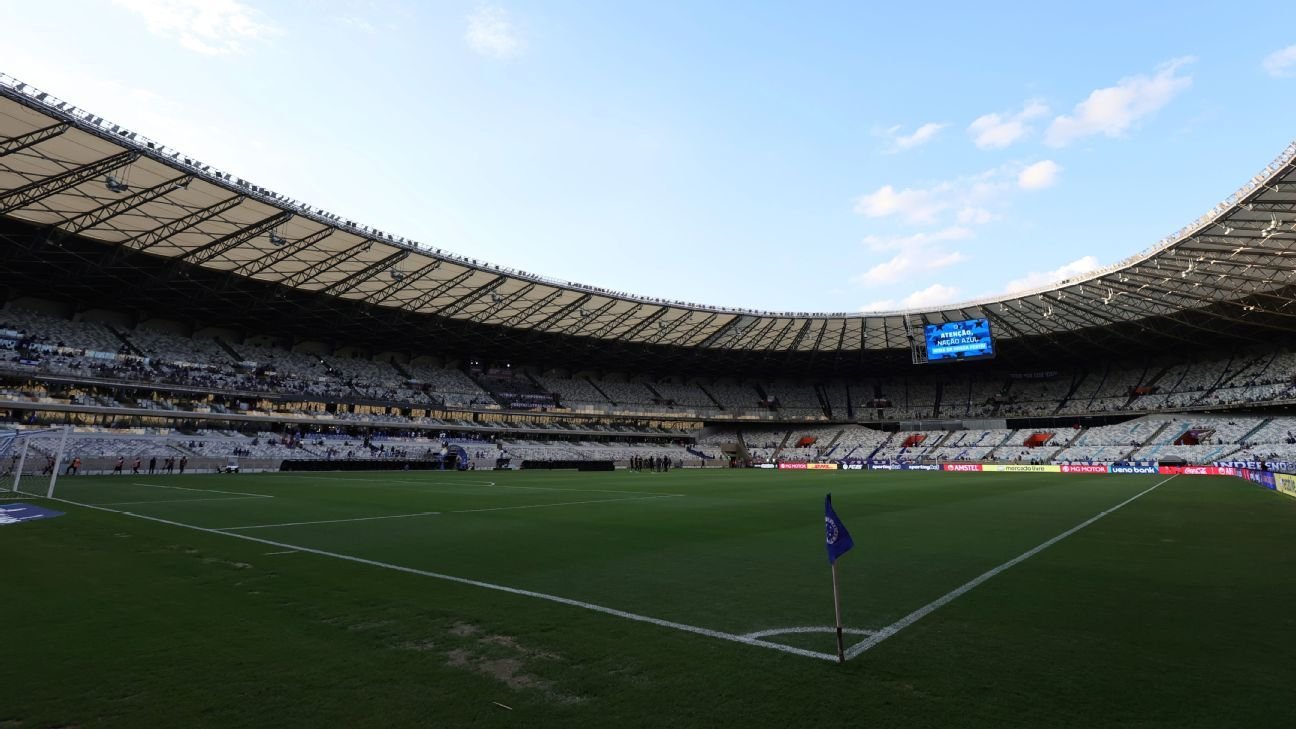 Cruzeiro x Democrata: onde assistir ao vivo, horário, palpite e prováveis escalações do jogo do Campeonato Mineiro