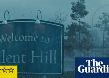 Return to Silent Hill review – video game horror series births another middling movie | Horror films