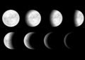 Fases da lua em outubro: saiba como acompanhar 50 veja as fases da lua no mês