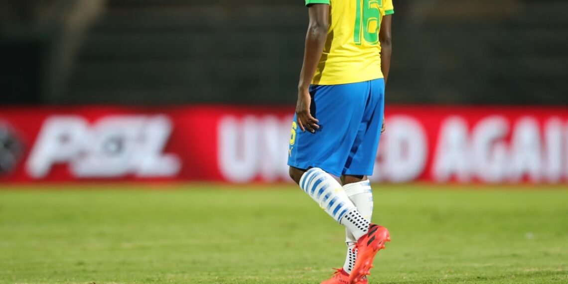 Modiba Downs se prepara para o Orbit em busca do topo 31 Modiba Downs ready for Orbit as they aim for summit