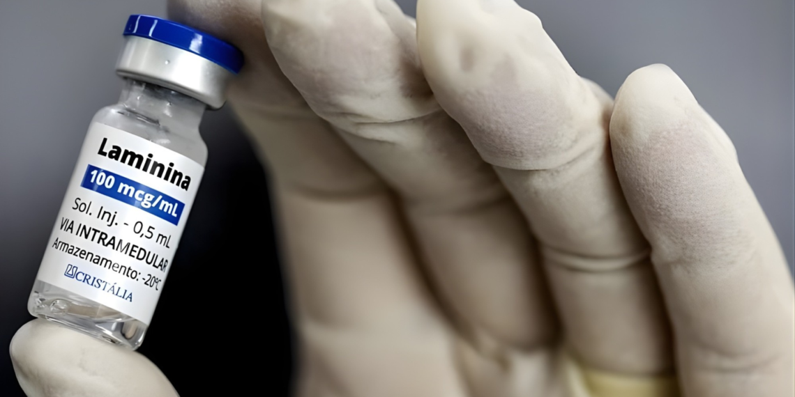 Droga liberada para estudo pode ser totalmente produzida no país 31 liberada para estudo, droga pode ser totalmente produzida no país