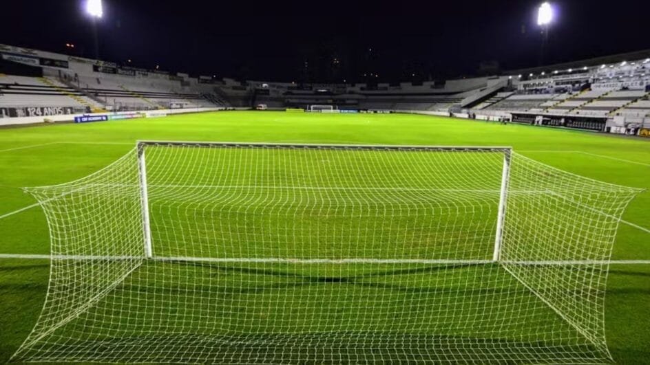 Moisés Lucarelli recebe Ponte Preta x São Bernardo