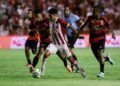 Náutico goleia o sub-20 do Sport e reassume a liderança do Pernambucano | Tribuna Online
