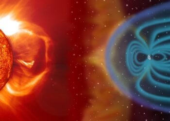 Tempestade solar gera alerta global nesta noite 39 Poderosa tempestade solar coloca mundo em alerta nesta noite