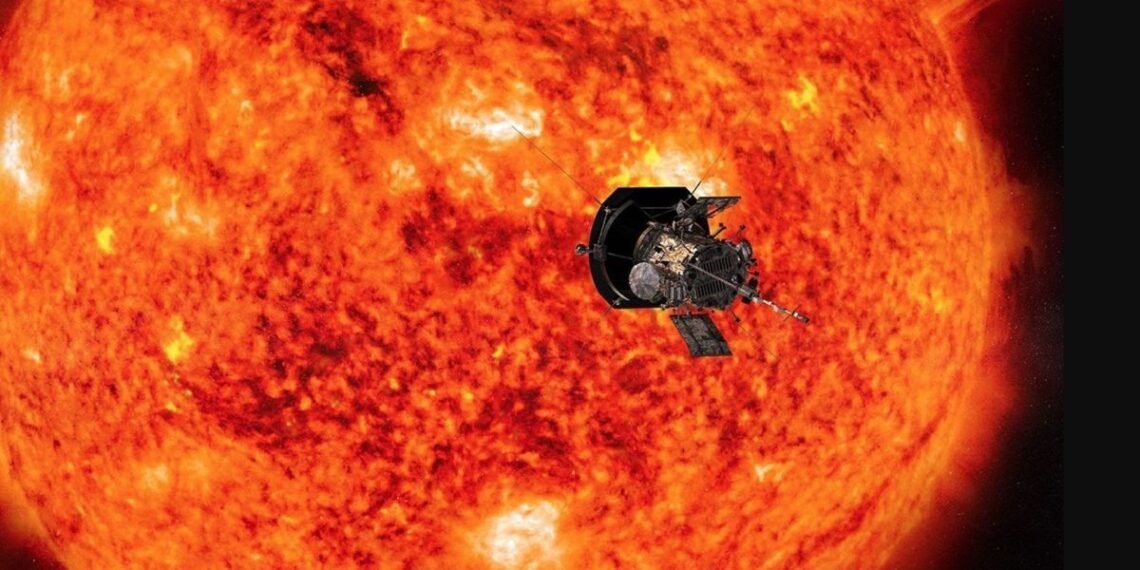 Maior tempestade solar em 20 anos gera alerta global hoje 31 Tempestade solar que coloca mundo em alerta hoje é a maior em 20 anos