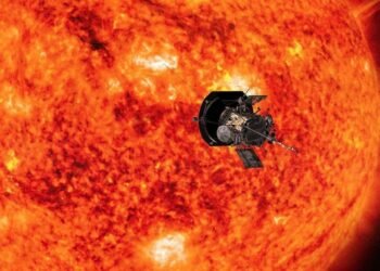 Maior tempestade solar em 20 anos gera alerta global hoje 37 Tempestade solar que coloca mundo em alerta hoje é a maior em 20 anos