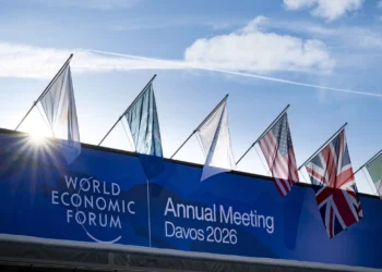 Weltwirtschaftsforum 2026: Trump e geopolitik impactam setor tech 37 Weltwirtschaftsforum 2026 – warum Trump und Geopolitik die Tech-Themen verdrängen