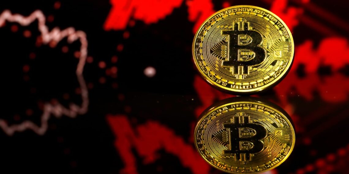 Bitcoin drops 13%, breaking below $64,000 as sell-off intensifies, doubts about crypto grow