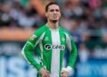 Antony atual supera o da temporada passada? Os números do brasileiro do Betis e o que assistir no Disney+