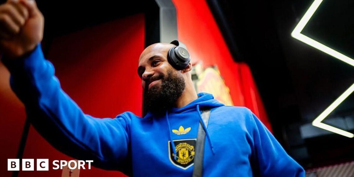 Premier League LIVE: Build-up to Man Utd v Spurs plus six other games - score, results & updates