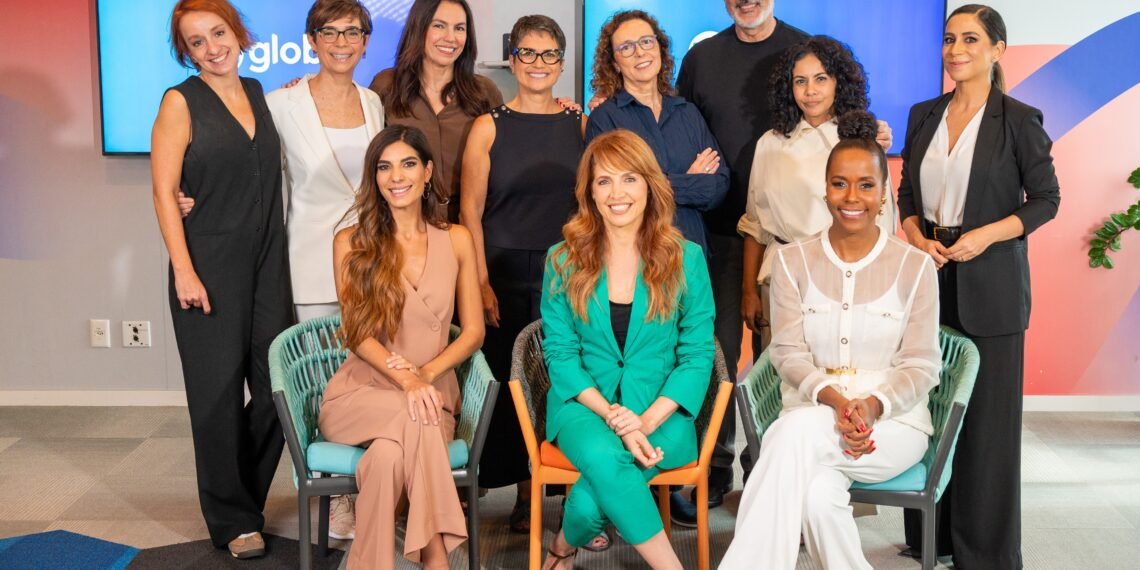 William Bonner como repórter, quadro com motoboys, especial com João Gomes e mais novidades no jornalismo da Globo