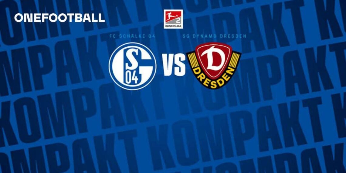 Königsblau kompakt: Alle Infos zu #S04SGD