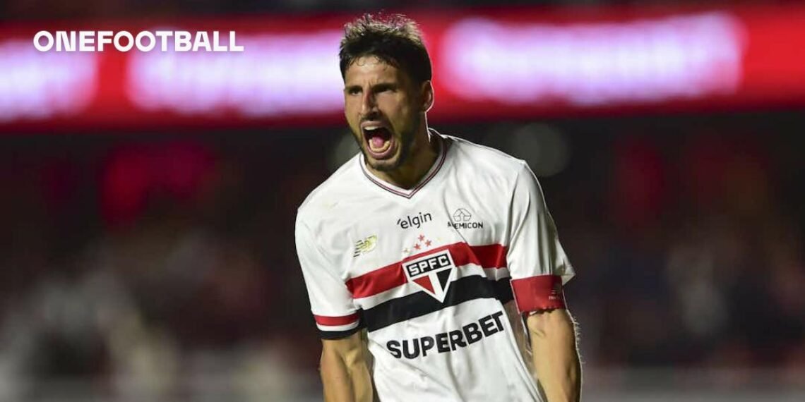 Icon: AVANTE MEU TRICOLOR