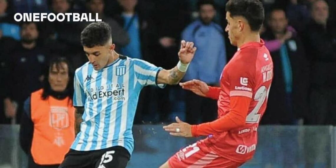 Icon: FUTBOLARGENTINO.COM