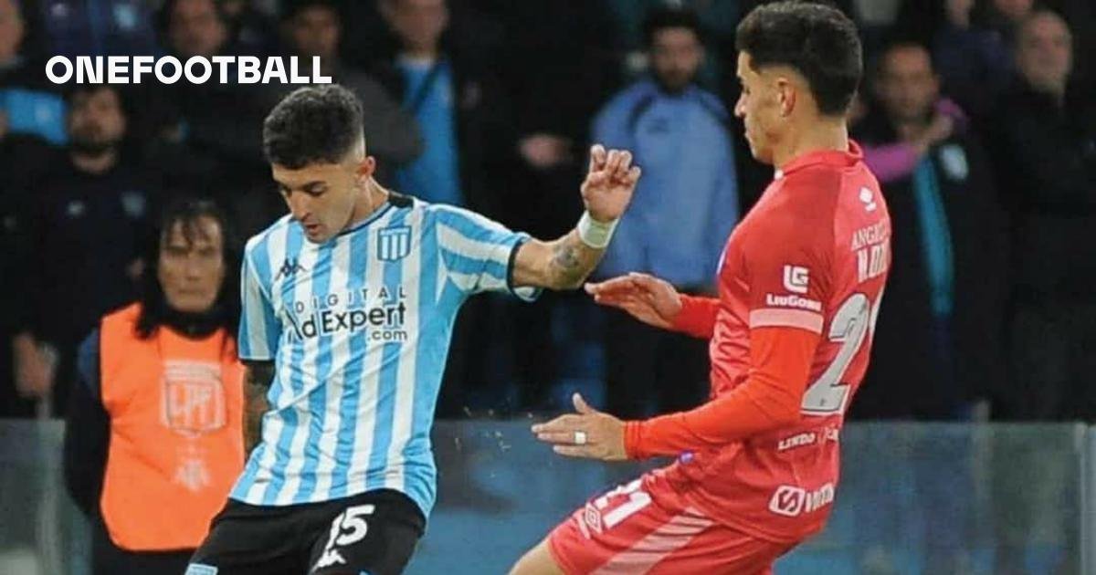 Icon: FUTBOLARGENTINO.COM