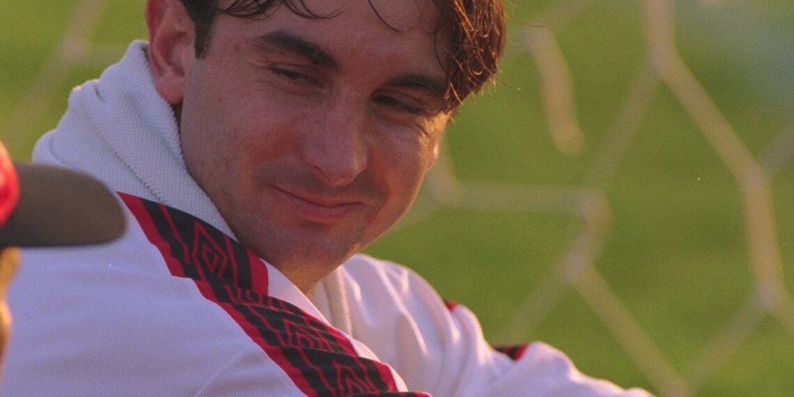 Ex-atacante da seleção brasileira é investigado por crime sexual 31 Ex-atacante com passagem pela seleção brasileira é investigado por suspeita de crime sexual contra adolescente