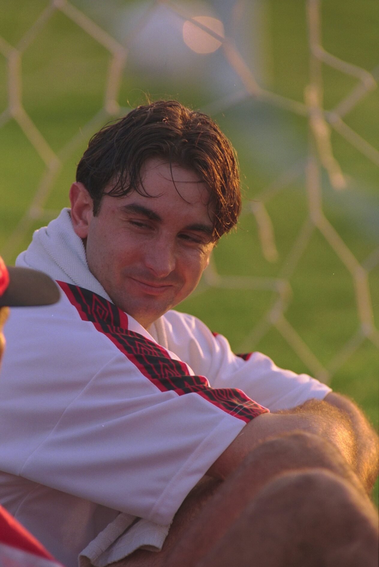 Ex-atacante com passagem pela seleção brasileira é investigado por suspeita de crime sexual contra adolescente