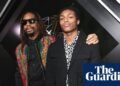 Rapper Lil Jon confirms son is dead after police find body in pond near Atlanta | US news