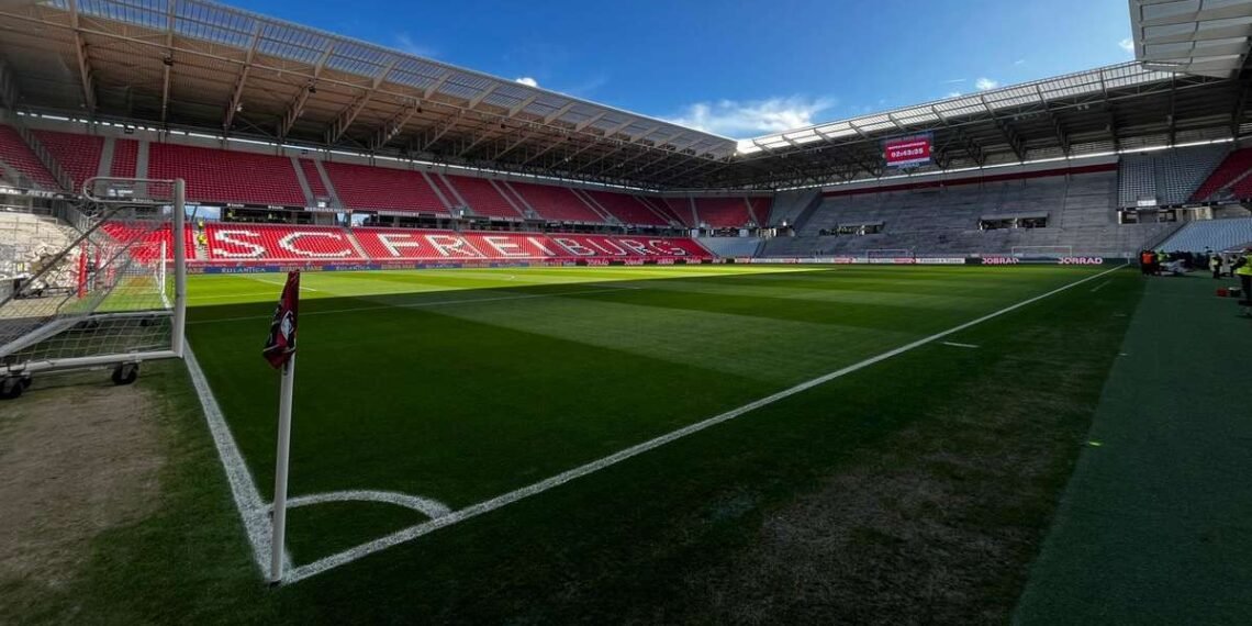 Werder live und kostenlos gegen SC Freiburg: Bundesliga-Liveticker!