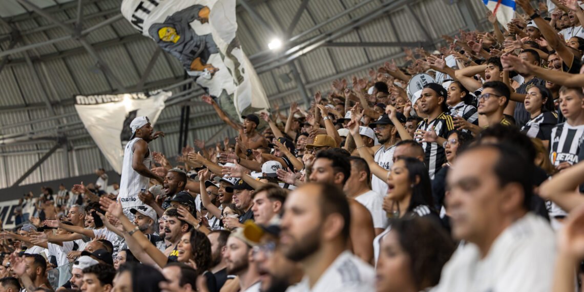 Atlético x Athletic - Venda de Ingressos