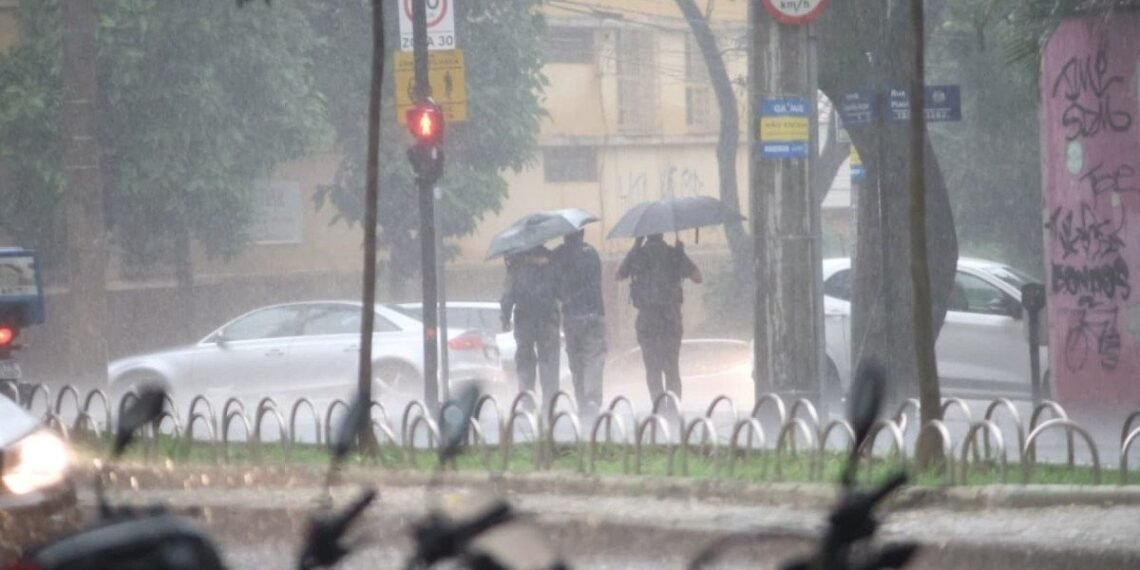 Como as mudanças climáticas estão afetando o tempo em Minas Gerais?