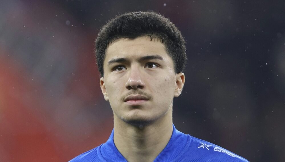 Bayer Leverkusen sem Ibrahim Maza no DFB-Pokal contra St. Pauli 31 Bayer Leverkusen muss auf Ibrahim Maza im DFB-Pokal-Viertelfinale gegen St. Pauli verzichten