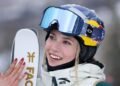 Eileen Gu: The Winter Olympian who earns $23m a year — but just $100k of it from her sport