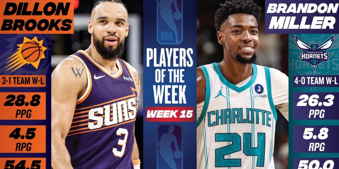 Power Rankings, Week 16: Knicks, Spurs take step forward