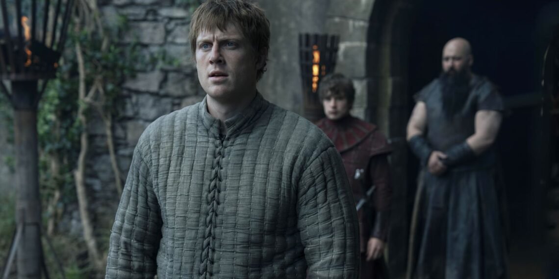 Quando estreia o 5º e penúltimo episódio de 'O Cavaleiro dos Sete Reinos'?