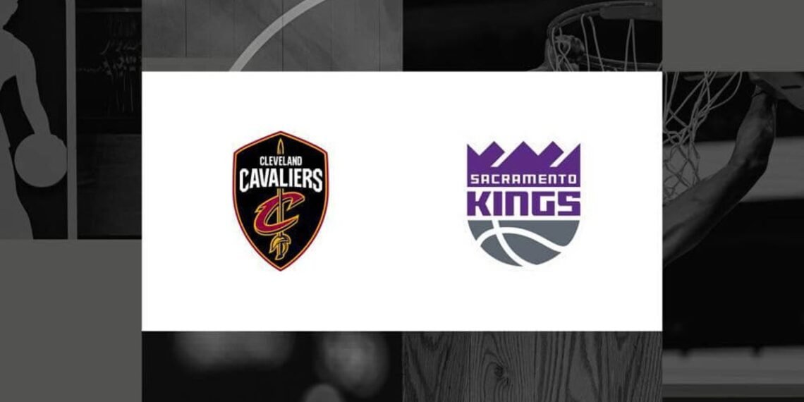 How to watch Cavaliers vs. Kings: TV channel and streaming options for February 7
