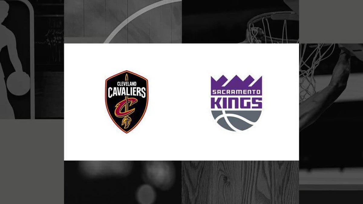 How to watch Cavaliers vs. Kings: TV channel and streaming options for February 7