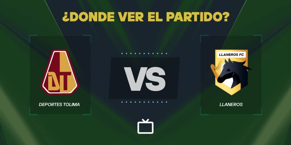 dónde ver gratis y en vivo