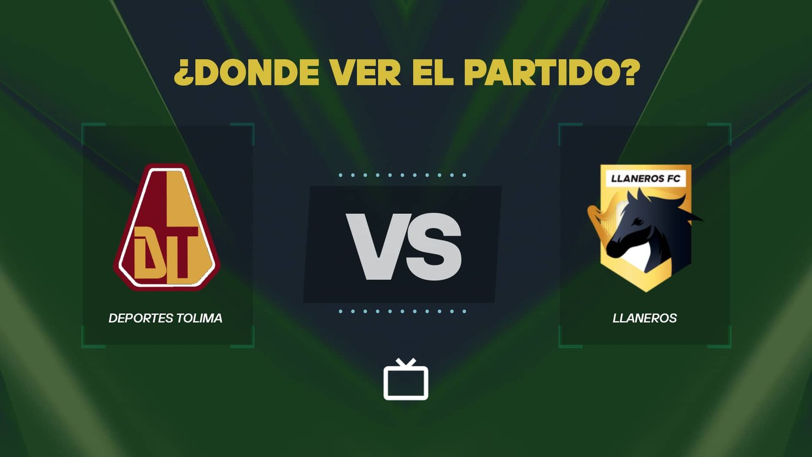 dónde ver gratis y en vivo