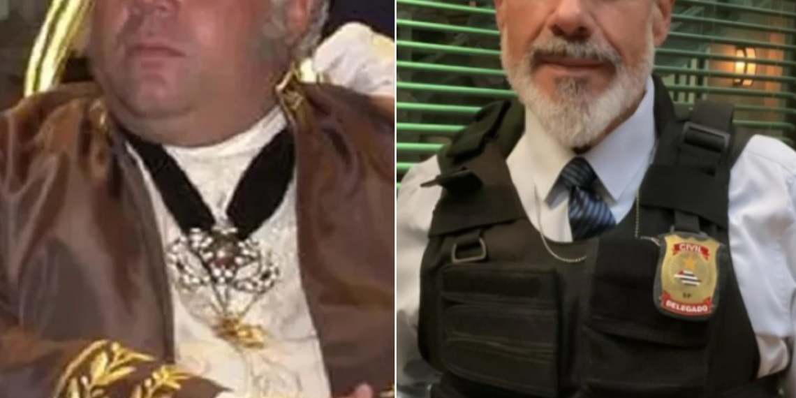 André Mattos revela que deixou de ser reconhecido nas ruas após perder 60 quilos sem cirurgia ou remédios: ‘Só pela voz’