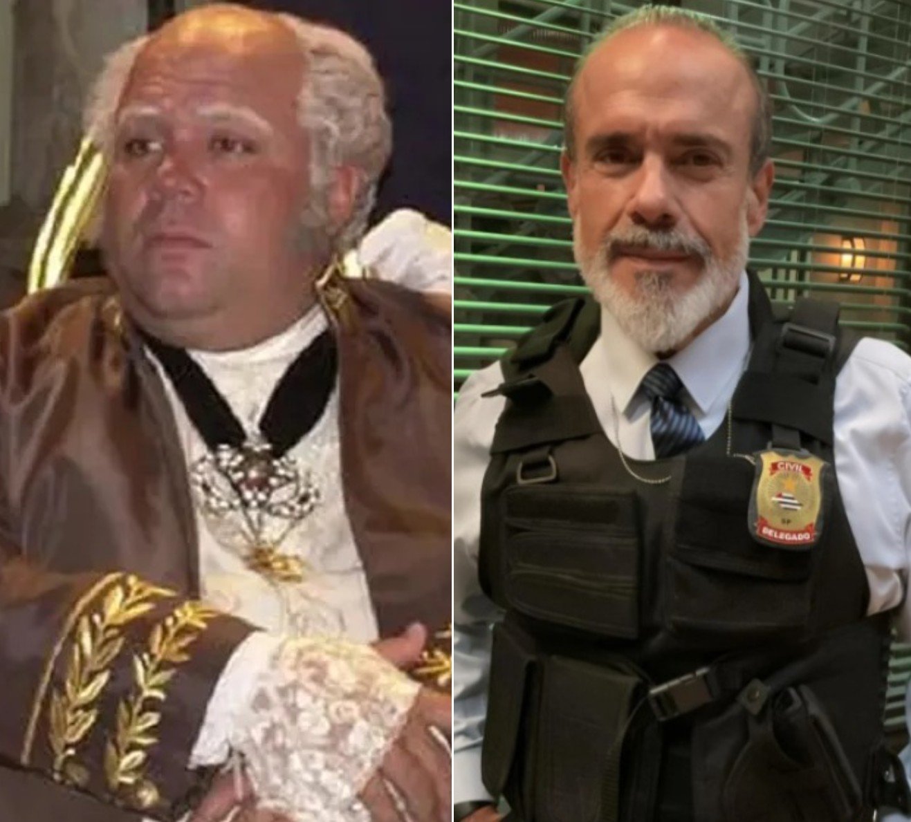 André Mattos revela que deixou de ser reconhecido nas ruas após perder 60 quilos sem cirurgia ou remédios: ‘Só pela voz’