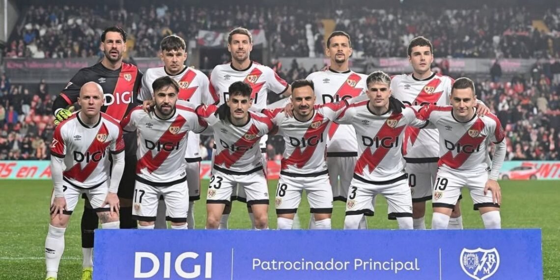 Elenco protesta contra time espanhol e alega falta de estrutura