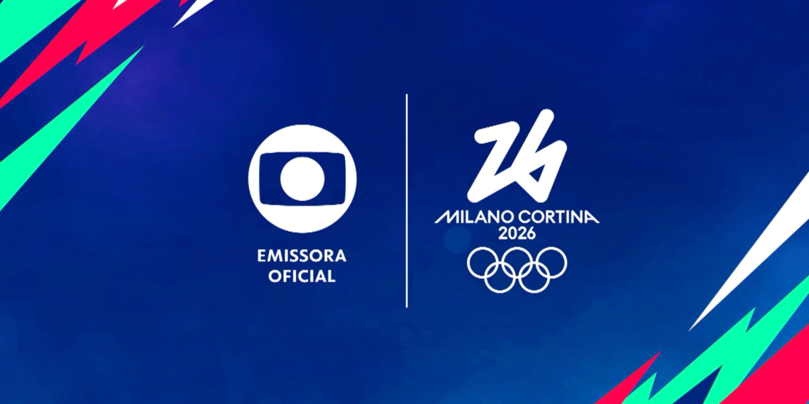 TV Globo, sportv e Ge TV exibem nesta sexta-feira a Cerimônia de Abertura dos Jogos Olímpicos de Inverno