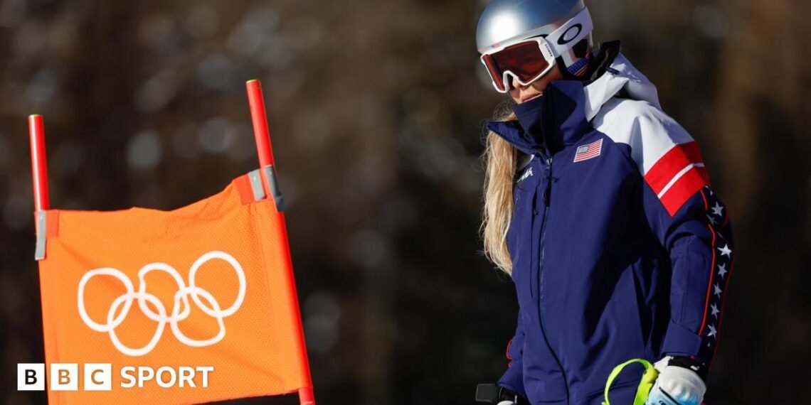 Winter Olympics 2026 LIVE: Day two - watch on BBC - medals, results, TV stream & updates from Milan-Cortina