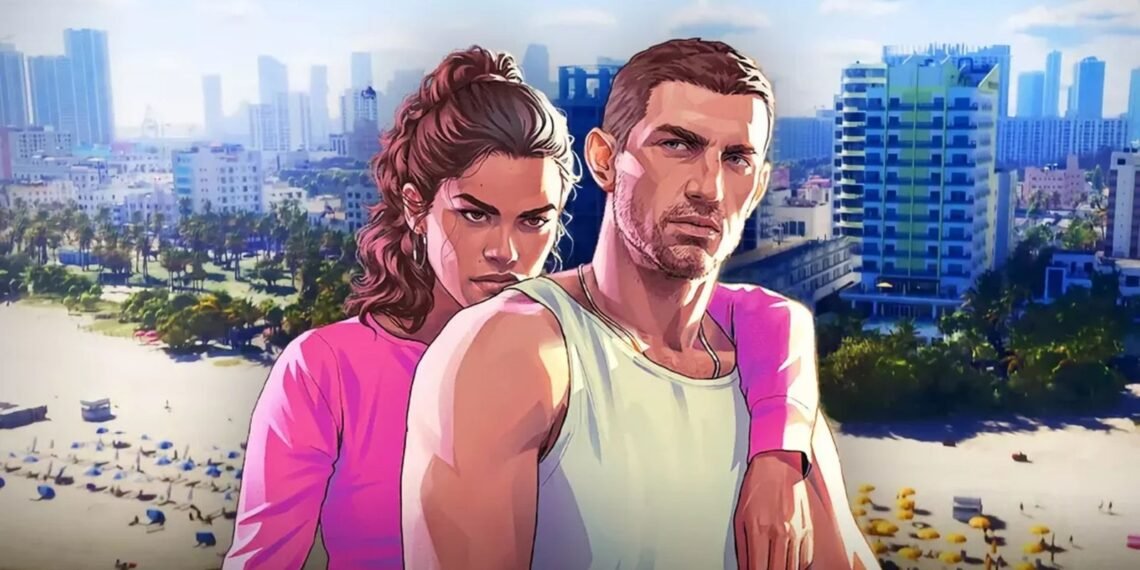 GTA 6 terá mídia física no lançamento? Take-Two reitera data para novembro de 2026