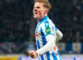 Toch geen spitsenprobleem bij sc Heerenveen: één vaste kracht ontbreekt