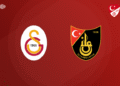 Galatasaray vs Istanbulspor AS - antevisão, ausências e onzes prováveis