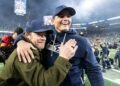 How John Schneider & The Seahawks Built A Super Bowl Team In 12 Steps