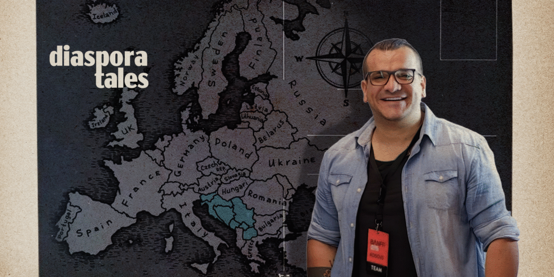 ‘Doing Good to Feel Good’: Using Tech to Help Kosovo Progress