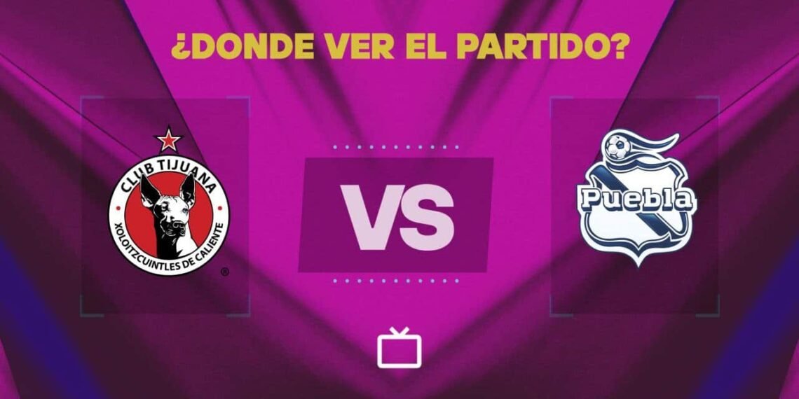 dónde ver el partido GRATIS y EN VIVO