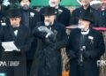 ¿Qué vio la marmota? Esta fue la predicción invernal de Phil de Punxsutawney
