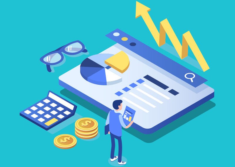 ações caem mais 9% seguindo preocupações com setor de software nos EUA