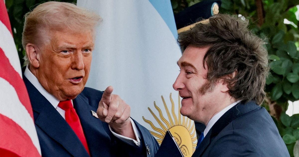 Argentina e EUA anunciam acordo comercial e preveem remoção de tarifas